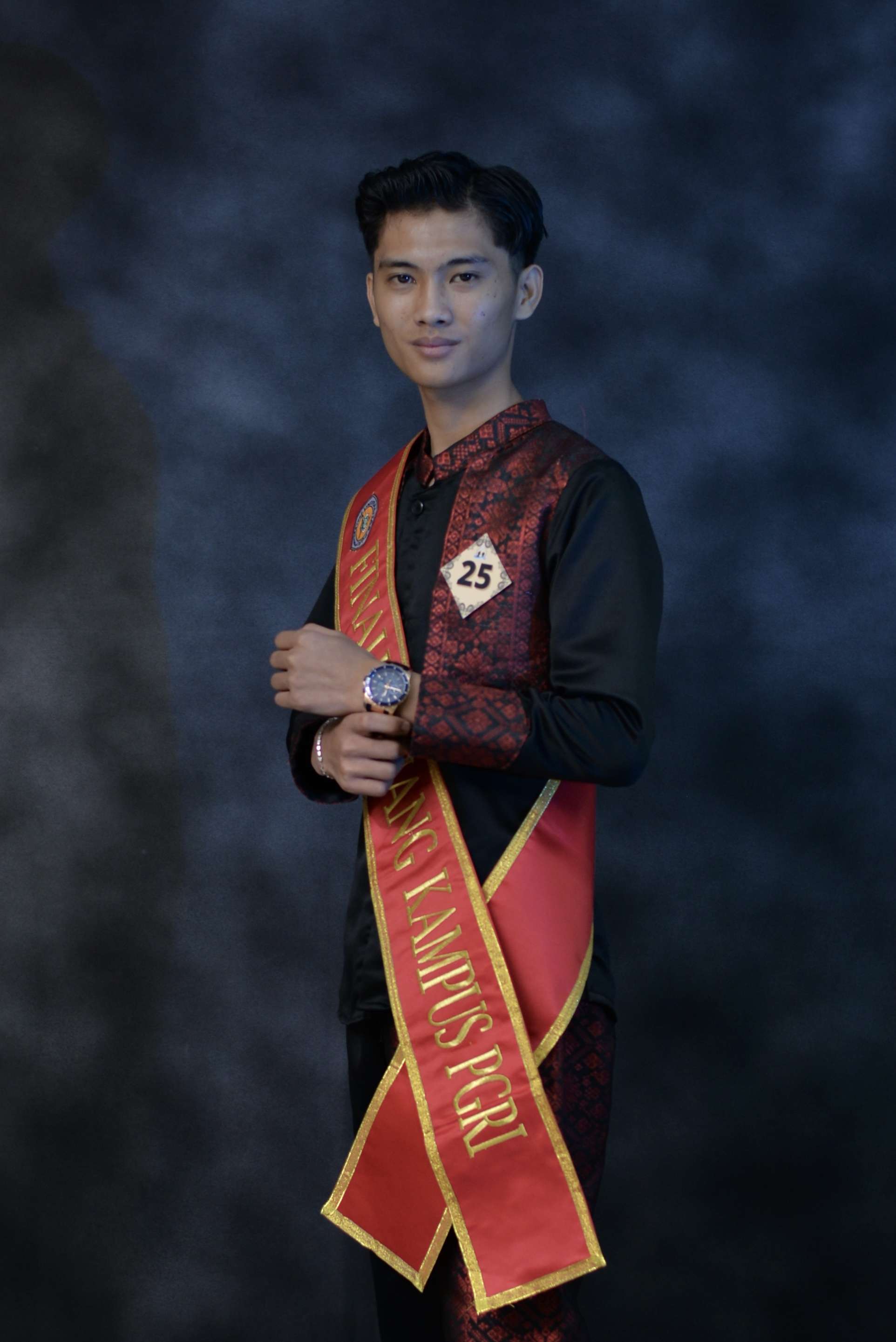 WAHYU NURHAKIM